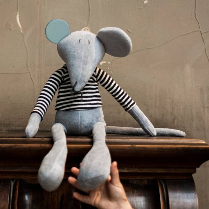 HECTOR IL RATTO - L per la vendita all'ingrosso da parte di ADADA