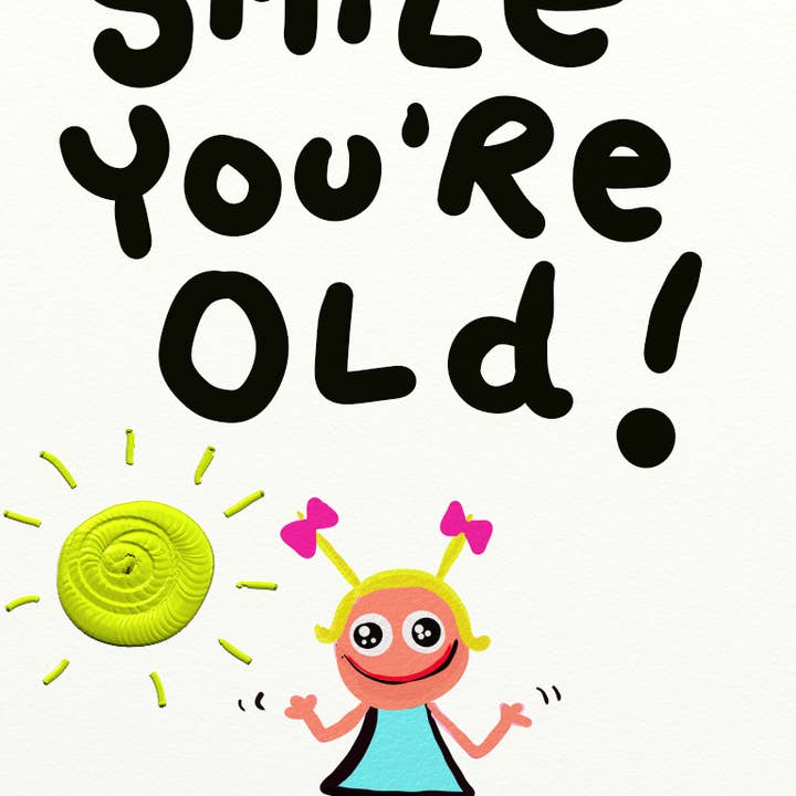 Le Du är gammal, för wholesale av Do Something David