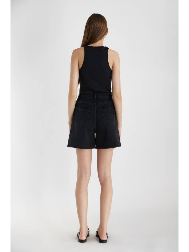 MOD REF - Vendita all'ingrosso Pantaloncini - Donna - I pantaloncini Naomi V5