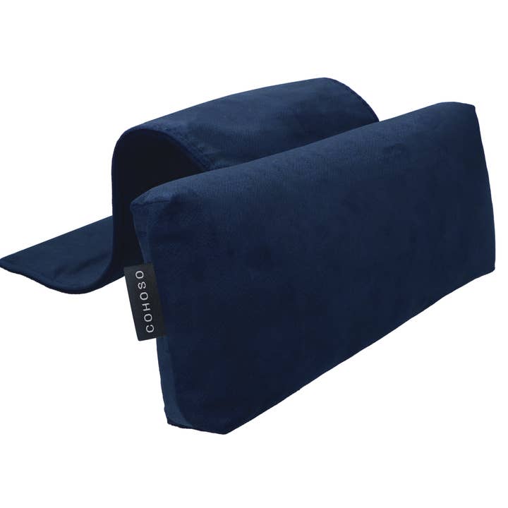 Nekkussen FLAIR Navy voor wholesale door COHOSO