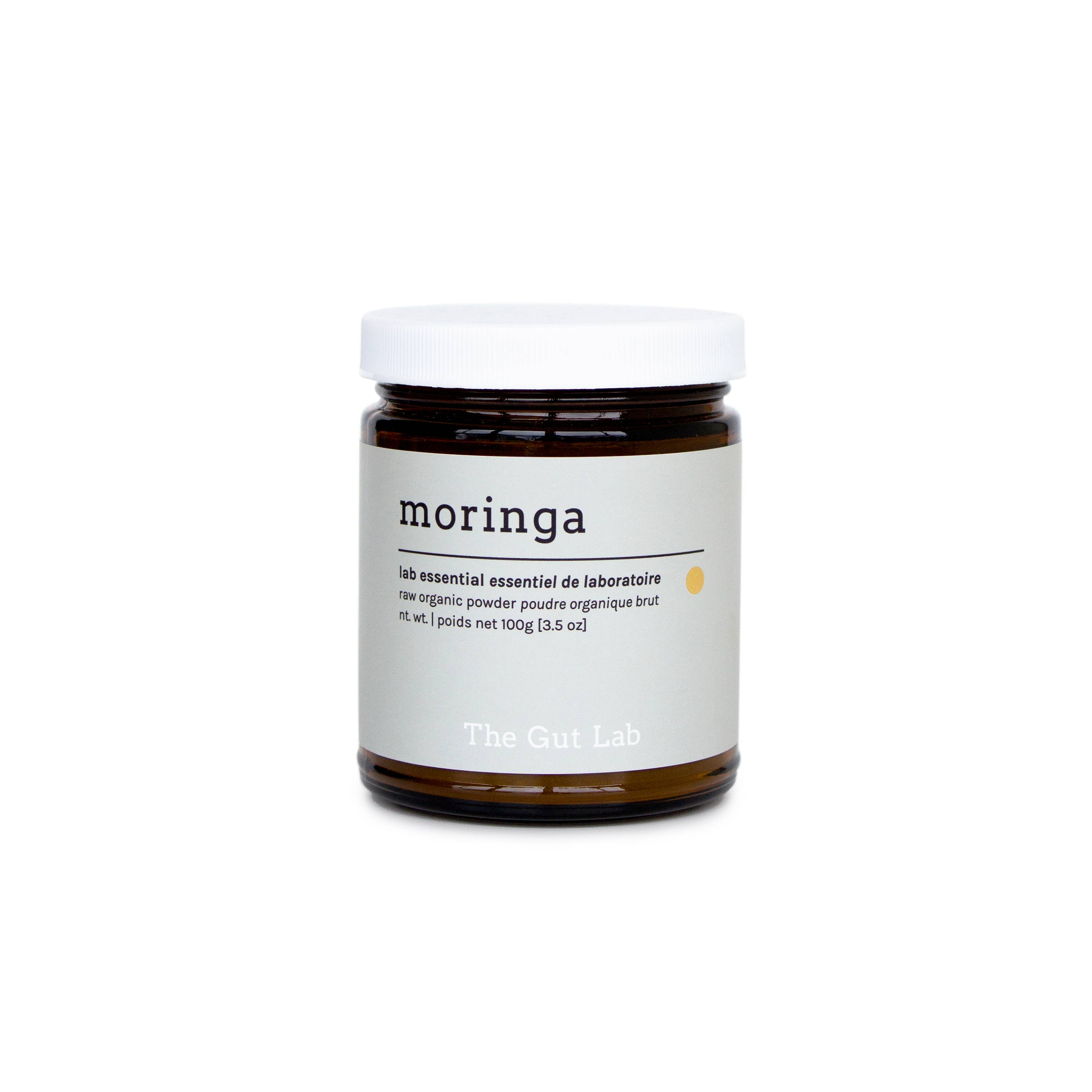 The Gut Lab Inc. - Wholesale Protein/superfood powder - Lab Essentials - Moringa