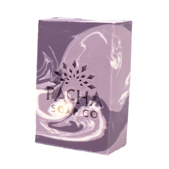 Pacha French Lavender Bar Soap and other Purchase Wholesale french soap. Free Returns & Net 60 Terms on Faire trending on Faire.