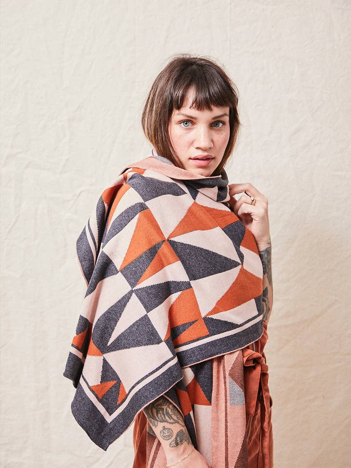 Envoltório de pipa caixa por atacado de Liamolly