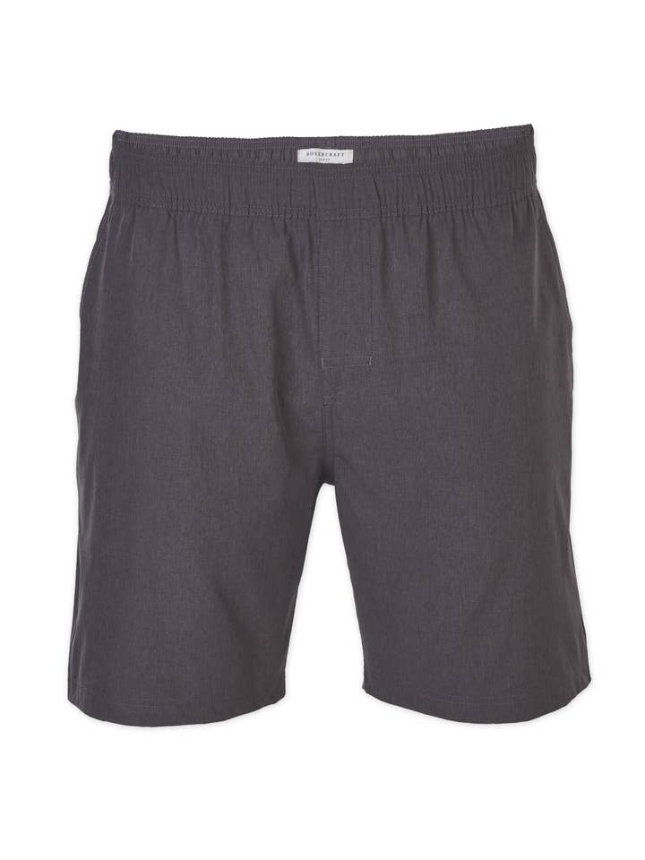 Boxercraft - Wholesale Athletic Shorts - Men's - Riptide Short