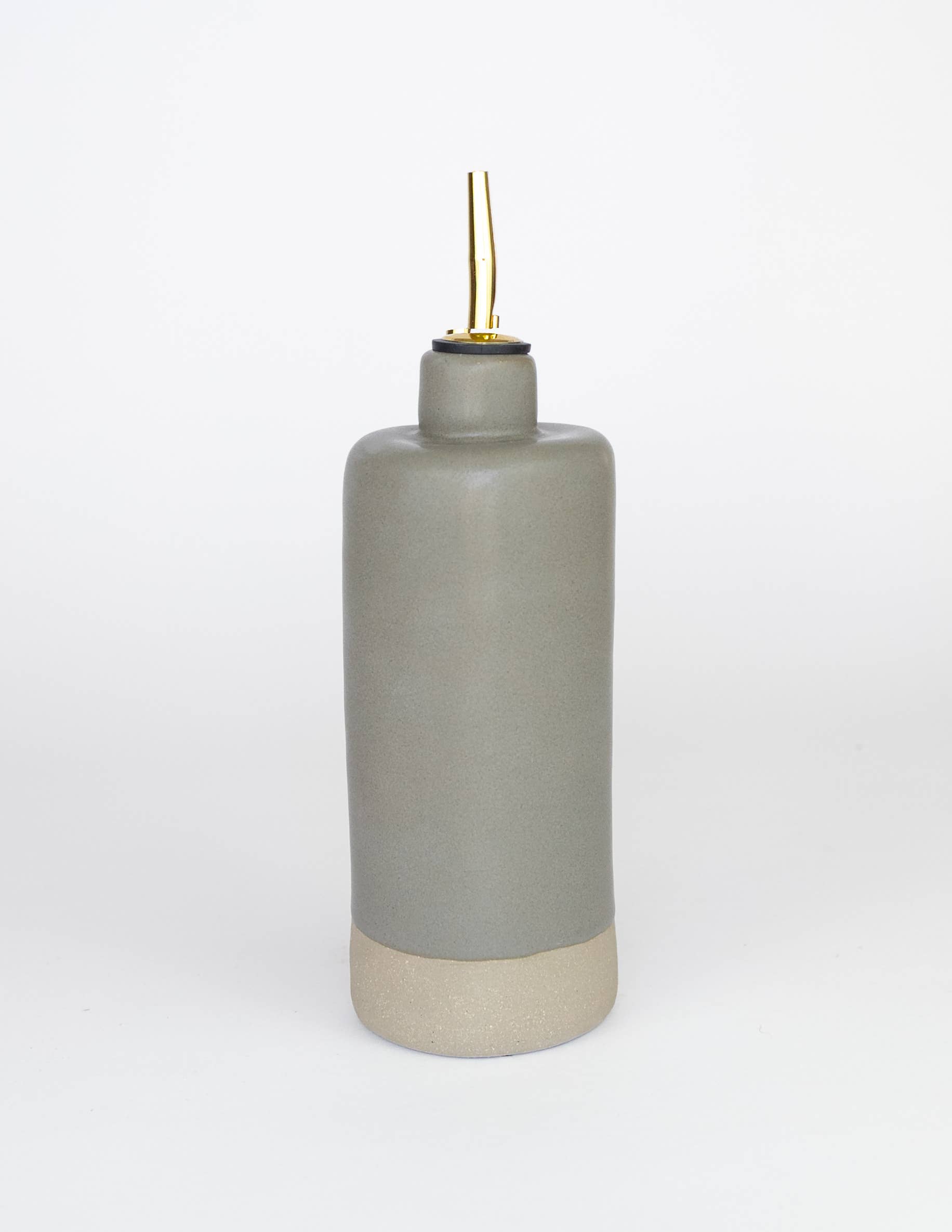 Jars of Dust - Wholesale Oil/Vinegar Dispenser - Handmade Tall Oil Dispensers5