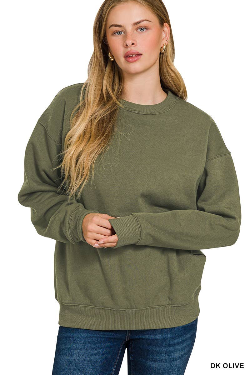 42POPS – Großhandel Sweatshirt – Damen – ',.._ Fleece-Crewneck-Pullover-Sweatshirts14