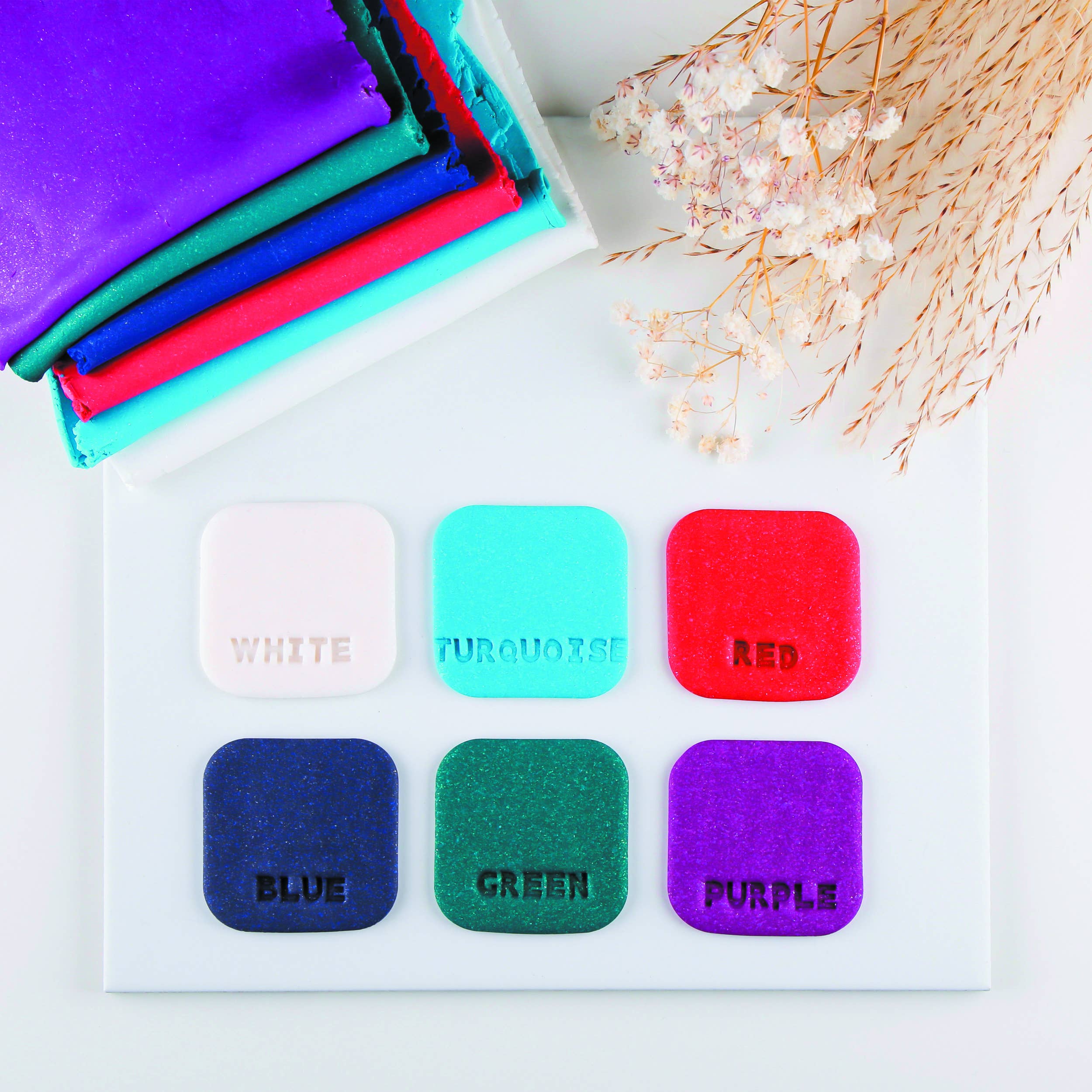 Graine Créative - Wholesale Craft Supplies - FIMO EFFECT GALAXY 57G GREEN/8010-5623