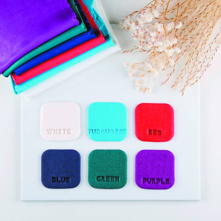 Graine Créative - Wholesale Craft Supplies - FIMO EFFECT GALAXY 57G GREEN/8010-5623