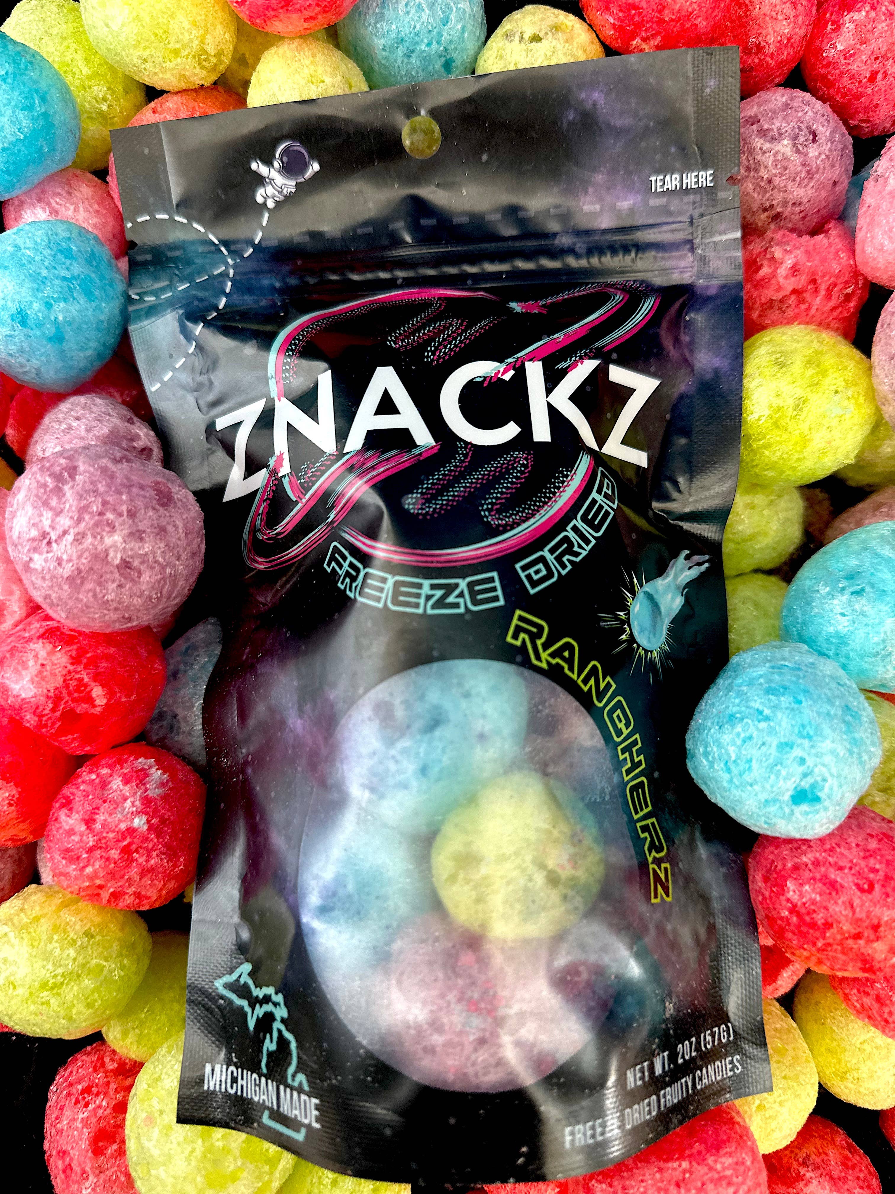 ZNACKZ - Wholesale Hard Candy - Rancherz2