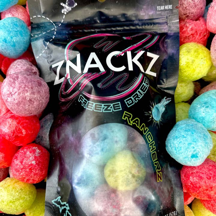 ZNACKZ - Wholesale Hard Candy - Rancherz2
