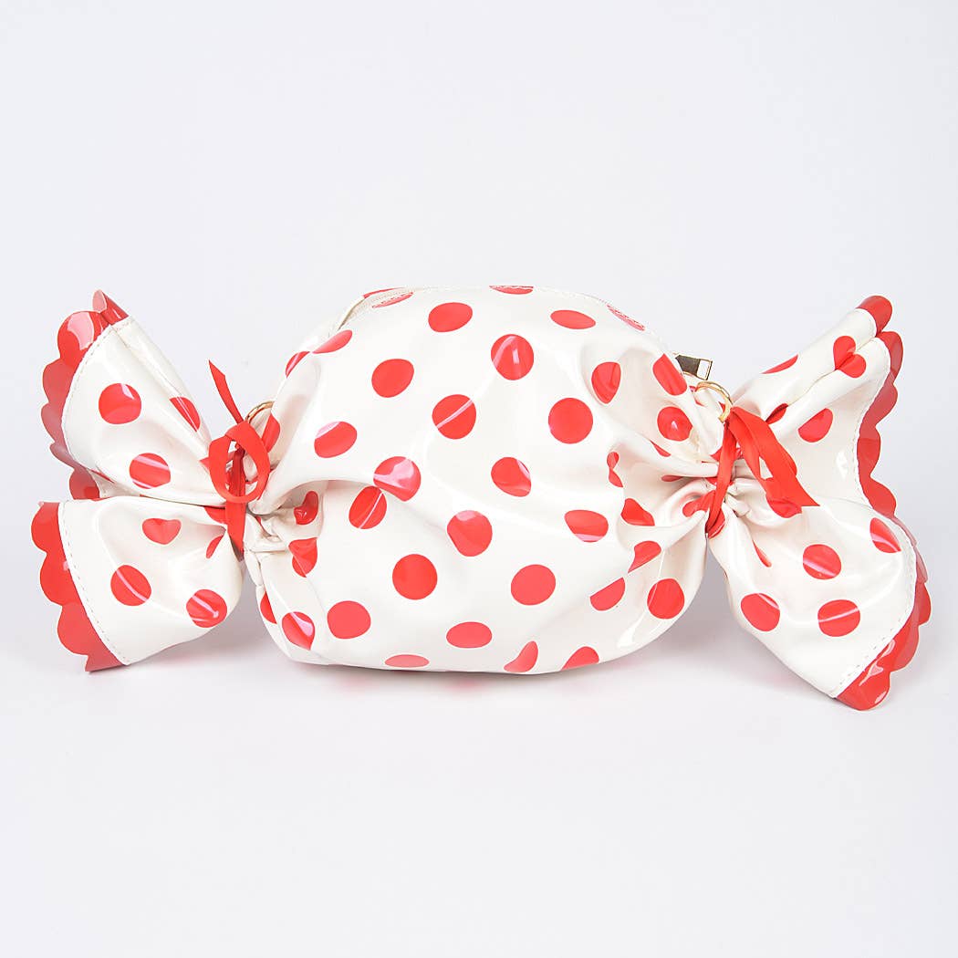 3AM BY H&D ACCESSORIES - Wholesale Crossbody Bag - Women's - Candy Novelty Bag5