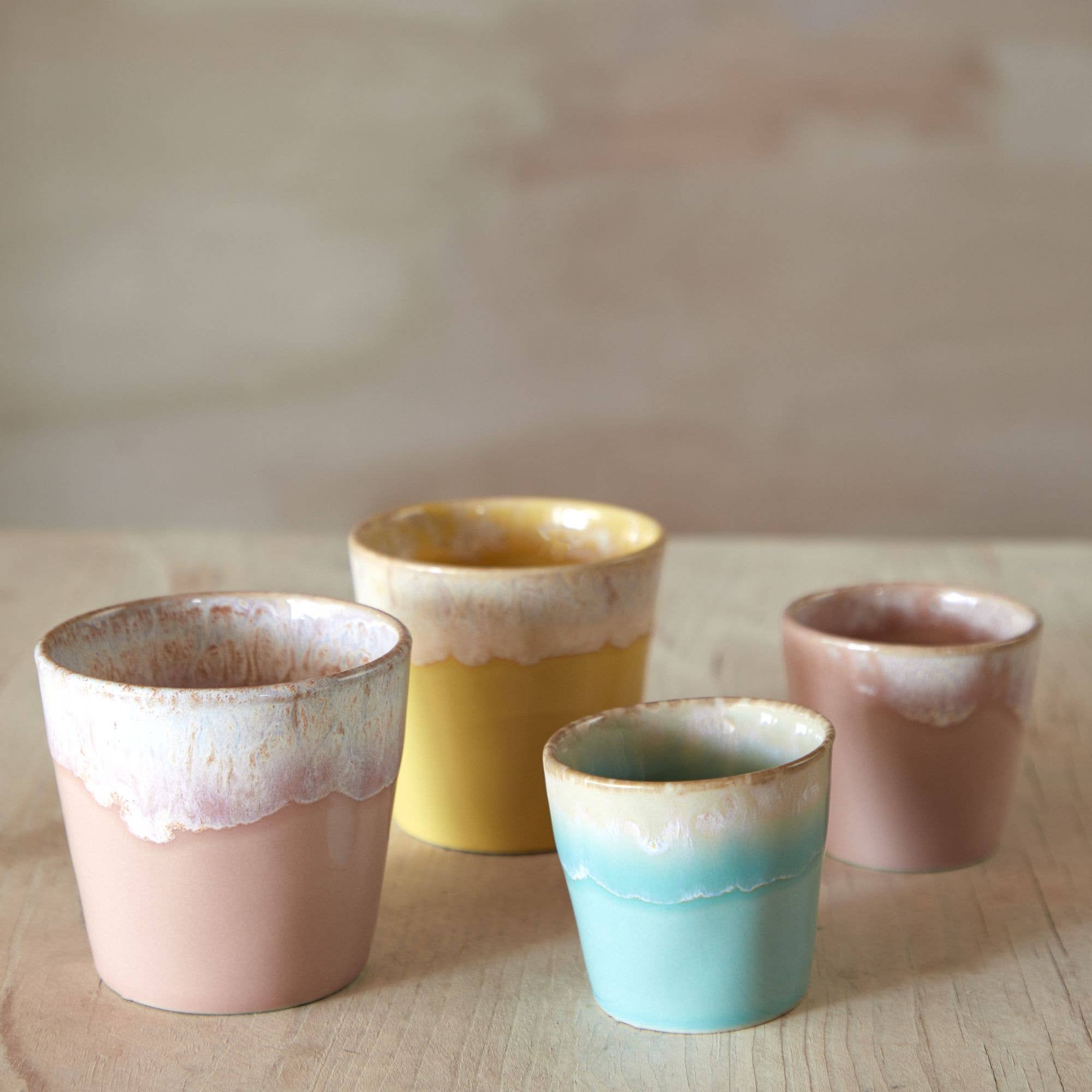 Costa Nova - Vente Tasse à café - Tasse à espresso 0,07 L en grès Grespresso2