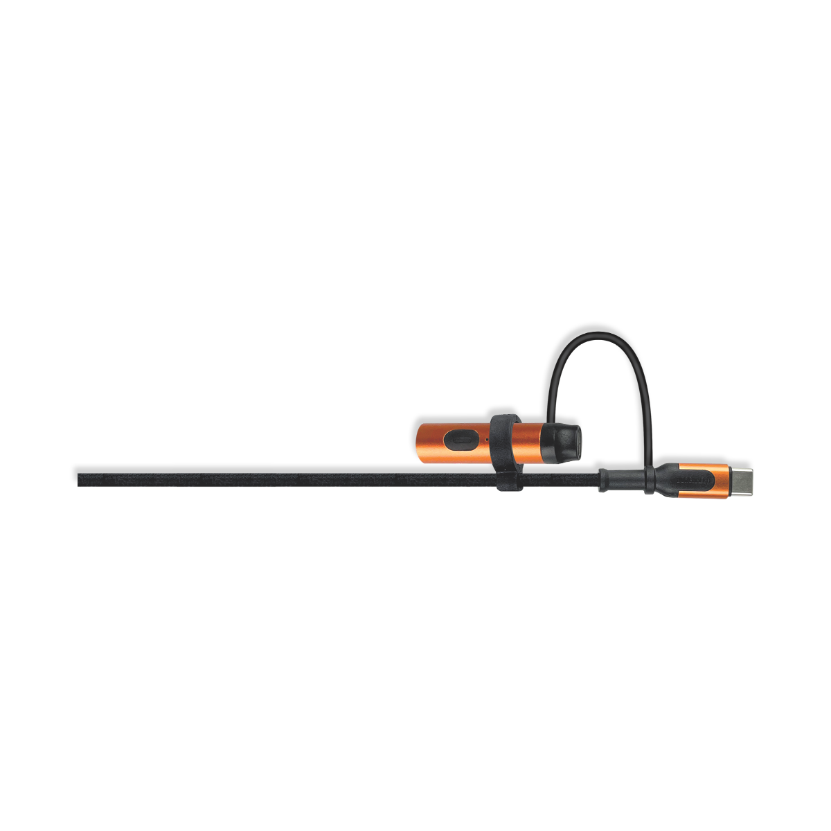 Novelty Closeout - Wholesale Portable Charger - Multi-Tool Charging Cable Coil Lighter Flashlight Dual USB-C1