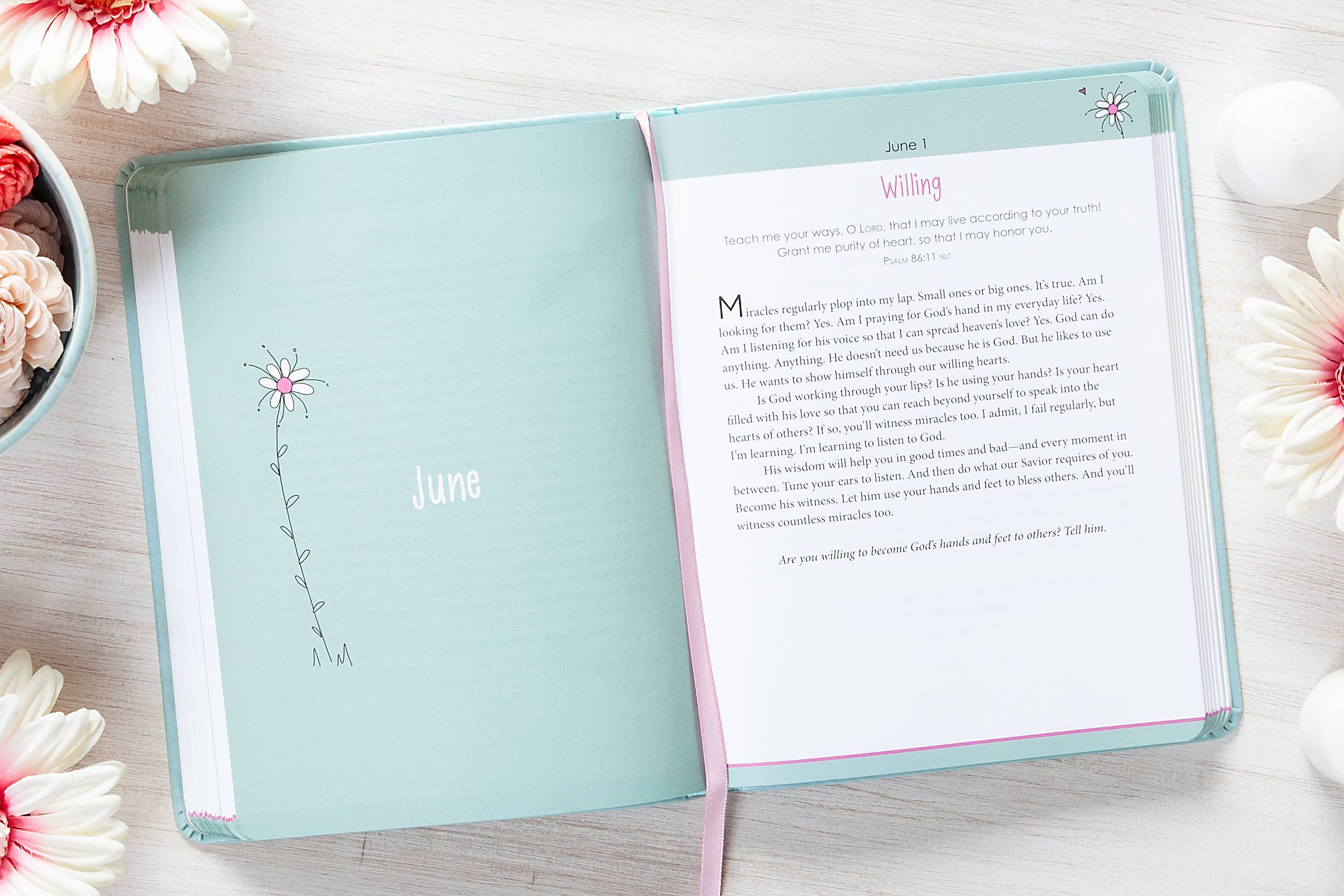 BroadStreet Publishing Group, LLC - Wholesale Boek over religie - Vertrouwen op God met elke ademhaling (Devotioneel - Bestseller!)3