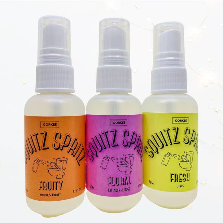 Squitz Spritz multipack voor wholesale door Corkee