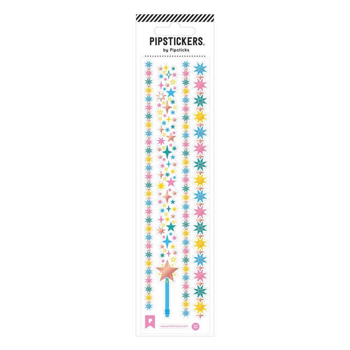 Pipsticks - Wholesale Sticker - Pixie Dust Stickers