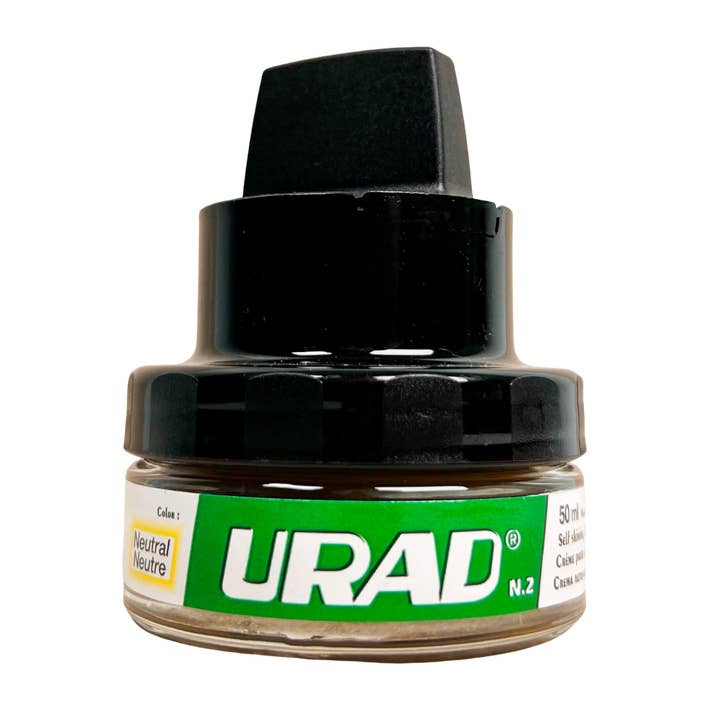 Thentix products, Urad leathercare, and Leather Mate - Wholesale Leerconditioner - Urad Leather Cream - reinigt, verzorgt, poetst (maat 50 ml)1