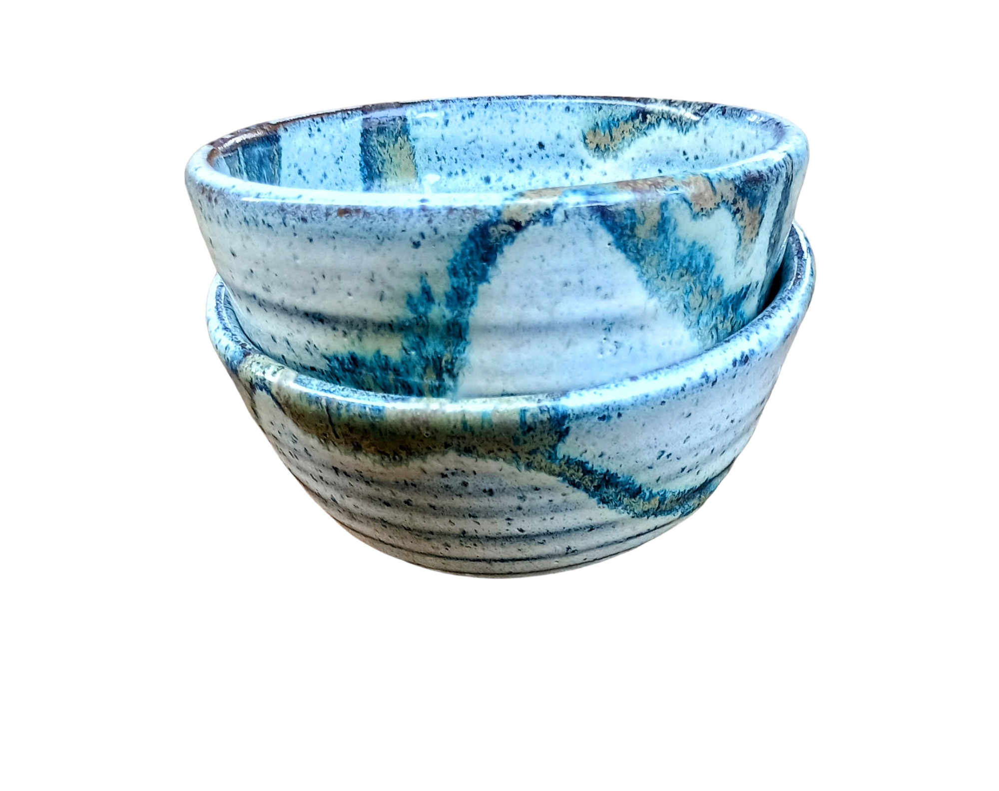 Scorched Earth Artworks - Wholesale Condiment/Dip Bowl - Wee Bowls Variety Pack3