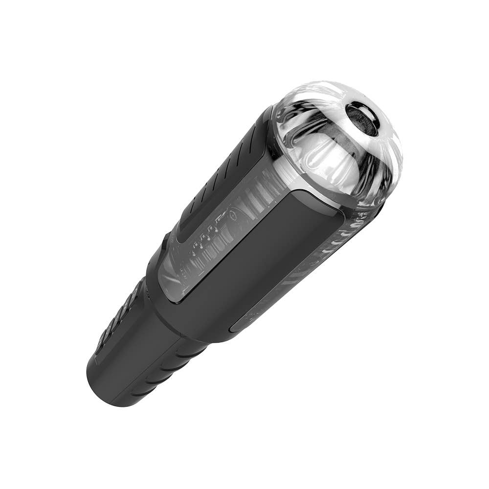 Tracy’s Dog - Wholesale Sex Toy - Tracy's Dog Automatic 3D Male CUP8