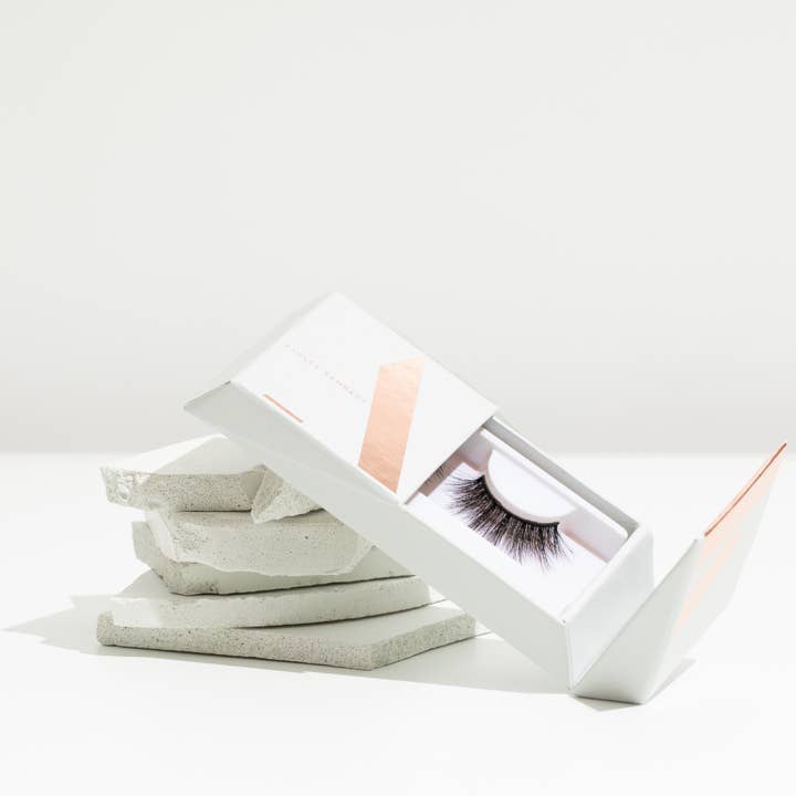 Ashley Kennedy - Wholesale False/Fake Eyelashes - The Everyday Lash Set3