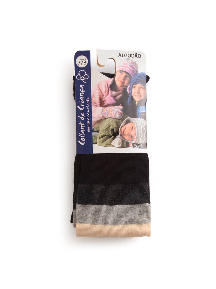 Collants en coton pour enfants pour la vente par Dara