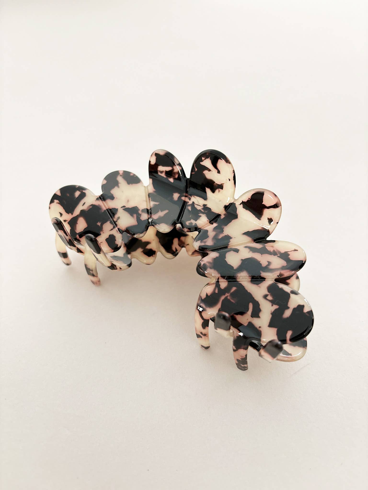 Angels Whisper Accessories - Venta al por mayor Horquilla para el pelo - Mujer - Pinzas de Pelo en Forma de Burbuja (4 colores)7