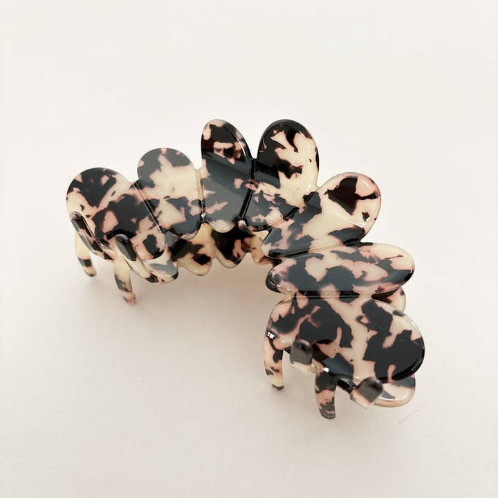 Angels Whisper Accessories - Venta al por mayor Horquilla para el pelo - Mujer - Pinzas de Pelo en Forma de Burbuja (4 colores)7