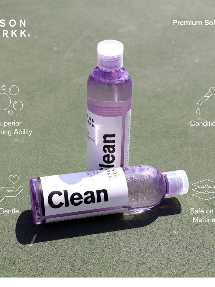 Jason Markk - Wholesale Shoe Care Kits & Sets - Concentrated Deep Cleaning Solution6