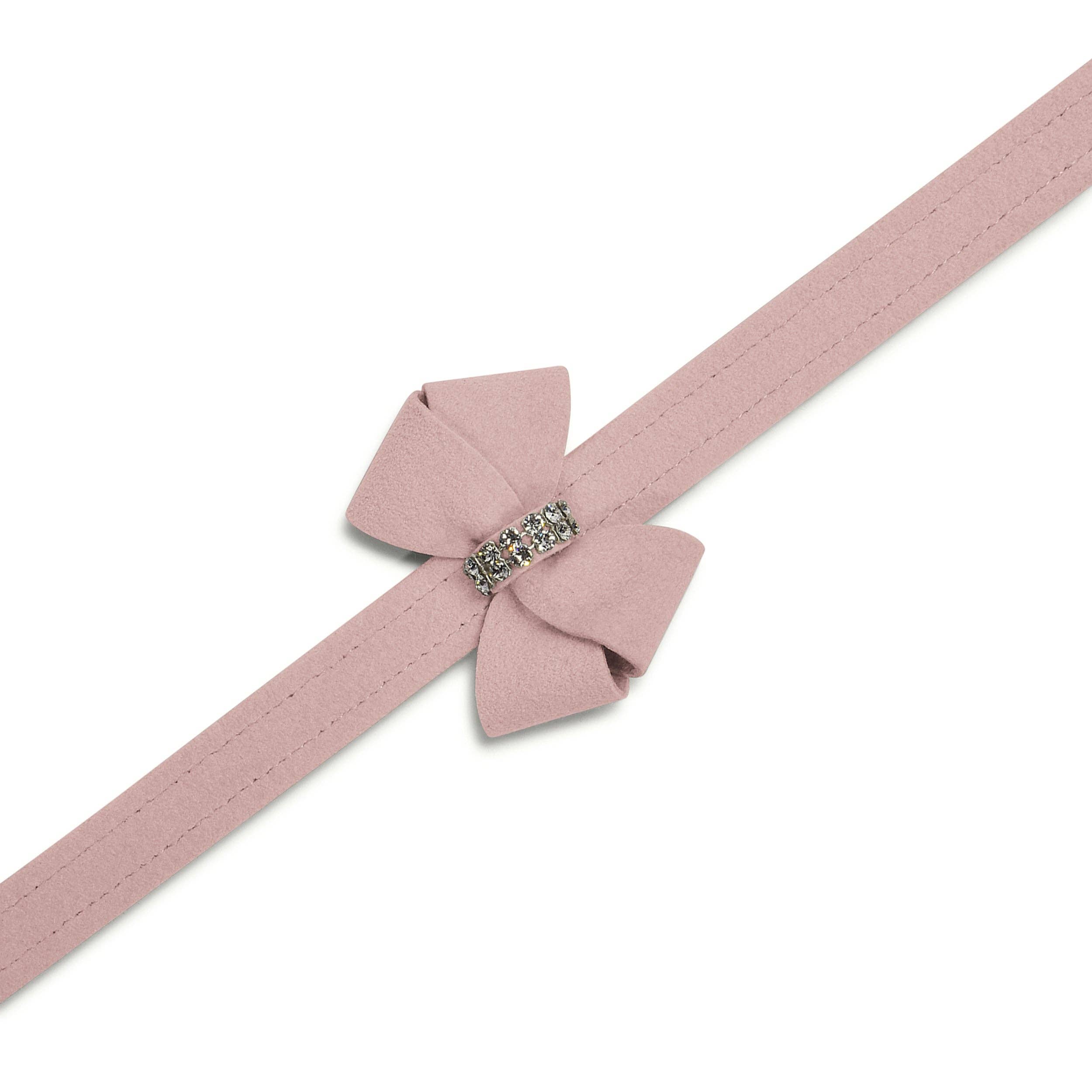 Susan Lanci Designs - Wholesale Pet leash – Dog - Nouveau Bow Leash7