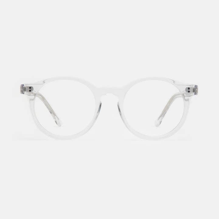 Unisex Wayfarer Glasögon | Dreamer | Acetat för wholesale av FORA