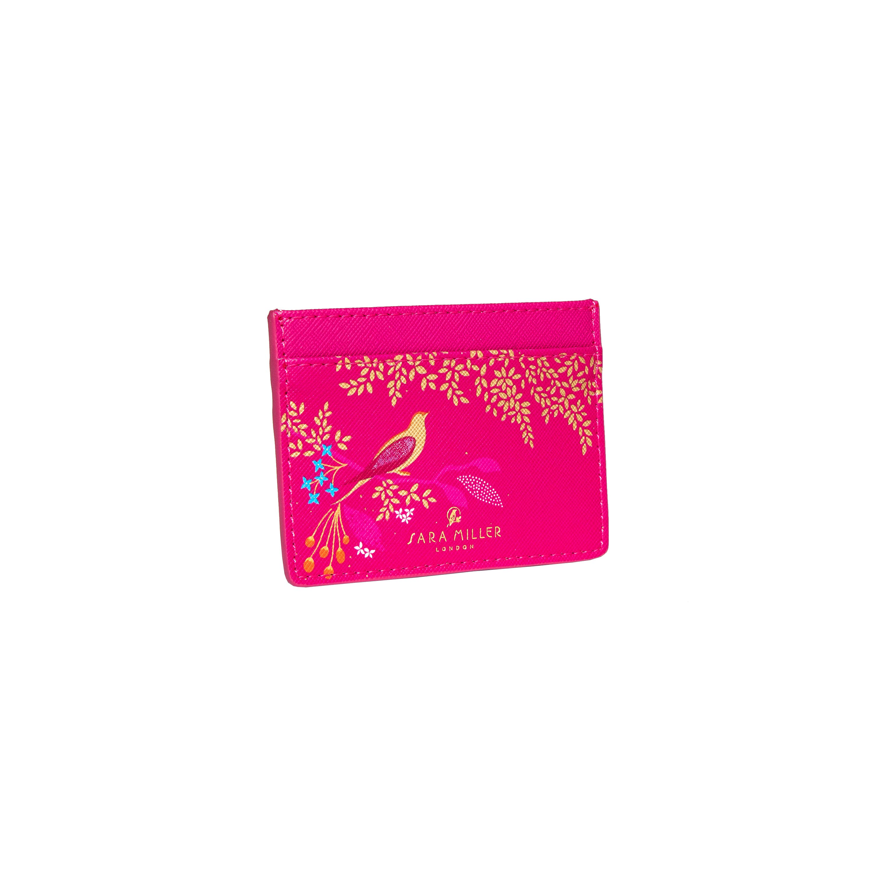 Pelham Group - Wholesale Card Holder - Women's - Sara Miller Credit Card Holder15