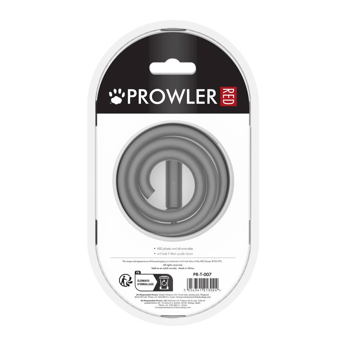 TTM Wholesale - Wholesale Sex Toy - Prowler RED Toppers Collection36