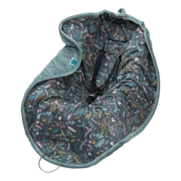 Pink No More - Wholesale Car Seat Cover - Kids & Baby - Car seat blanket