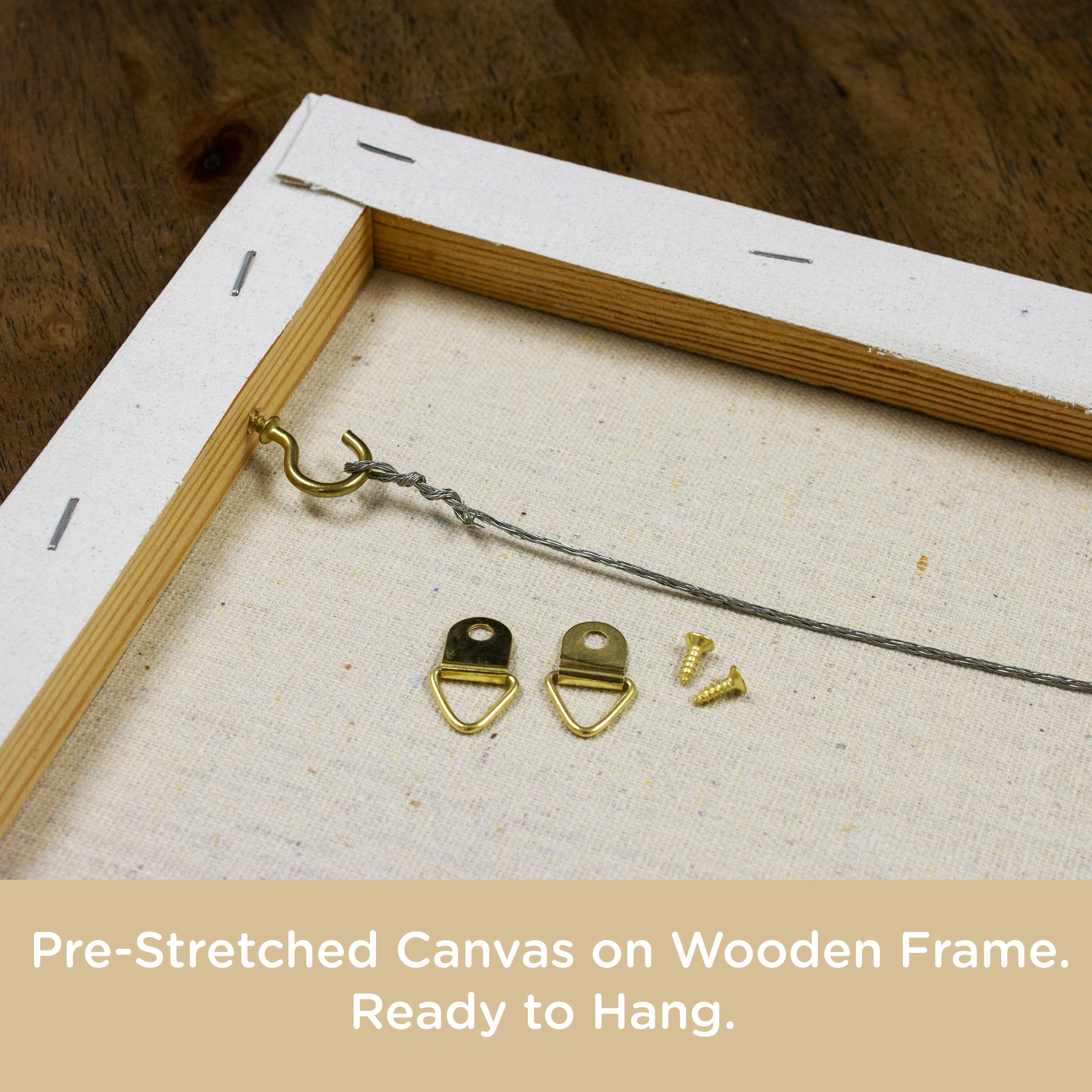 AQUARIUS, GAMAGO, ICUP, & ROCK SAWS by NMR Brands - Wholesale Painting/Drawing - Star Wars Mandalorian Art by Numbers3