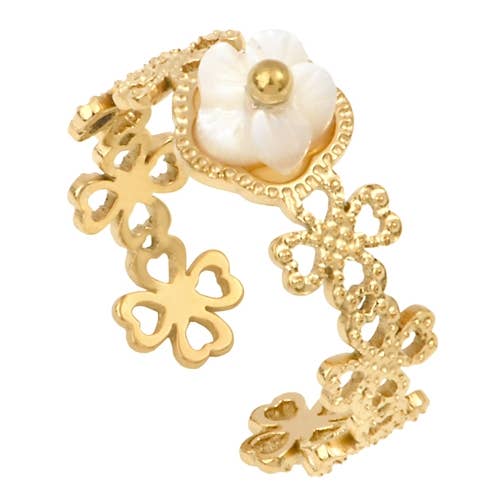 LEANELLE ring för wholesale av Labelle