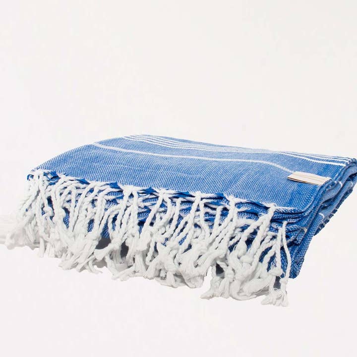 VIE HEALING - Wholesale Bath Towel - Havlu Handmade Turkish Towel