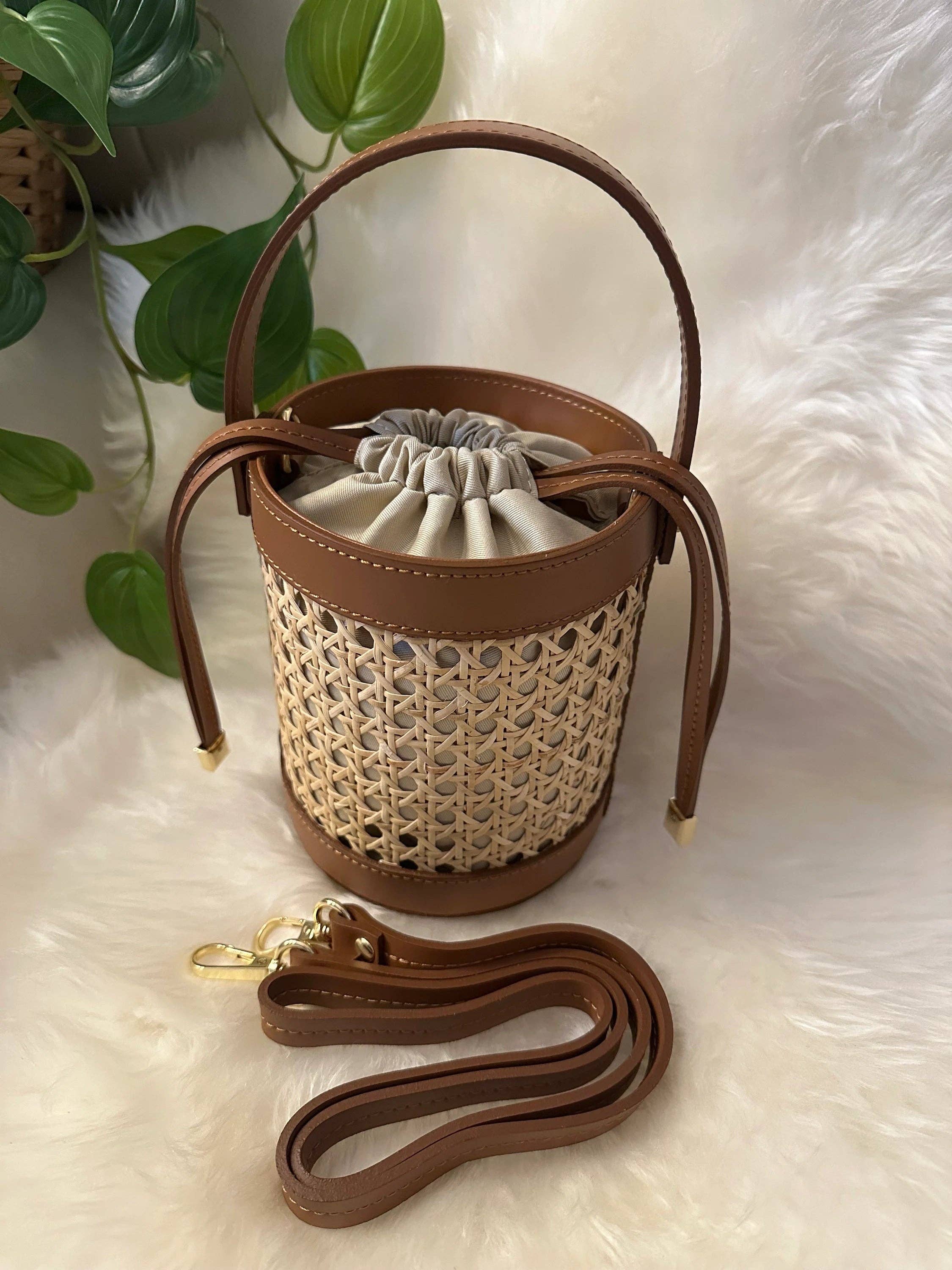 Zhade - Wholesale Beach Bag - WIEN- bucket8