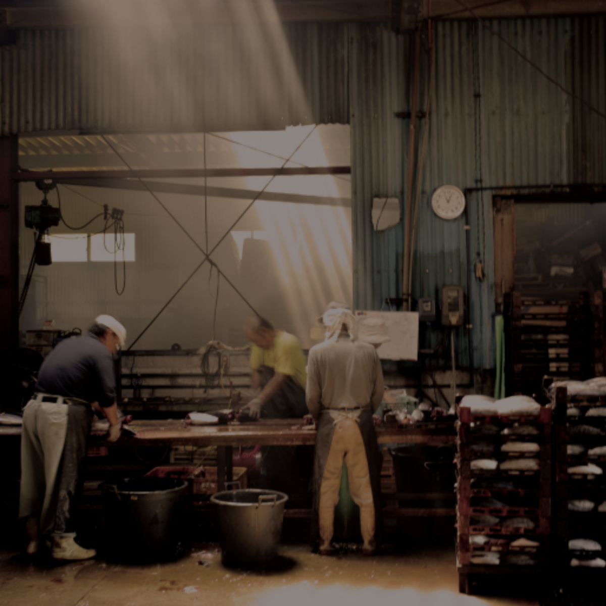 Umami Insider - Wholesale Sauce - Okinawa Teriyaki Sauce - Original, 8.11 oz14