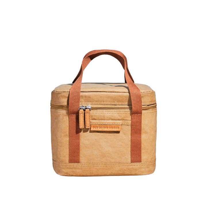 Out of the Woods® by KeepCool Bags - Wholesale Cooler/Cooler Bag - Walrus Lunch Cooler, Washable Lunch Box - SMALL CASE PACKS