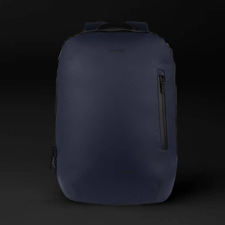 Pendleren - Midnatsblå for engroshandel hos Vincero