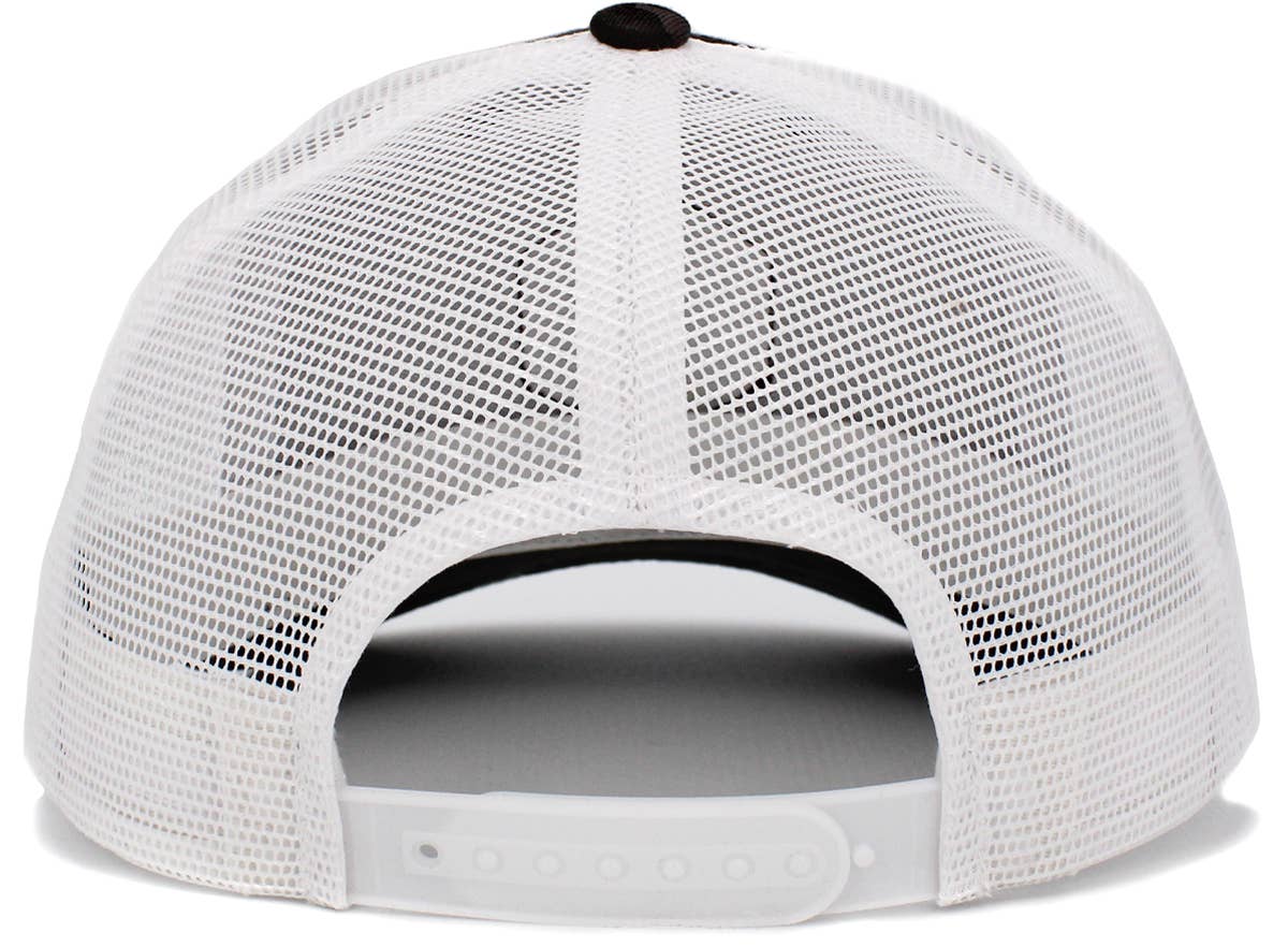 KBETHOS – boné - Unissexo por atacado – Bola de malha de remendo PU ao ar livre1