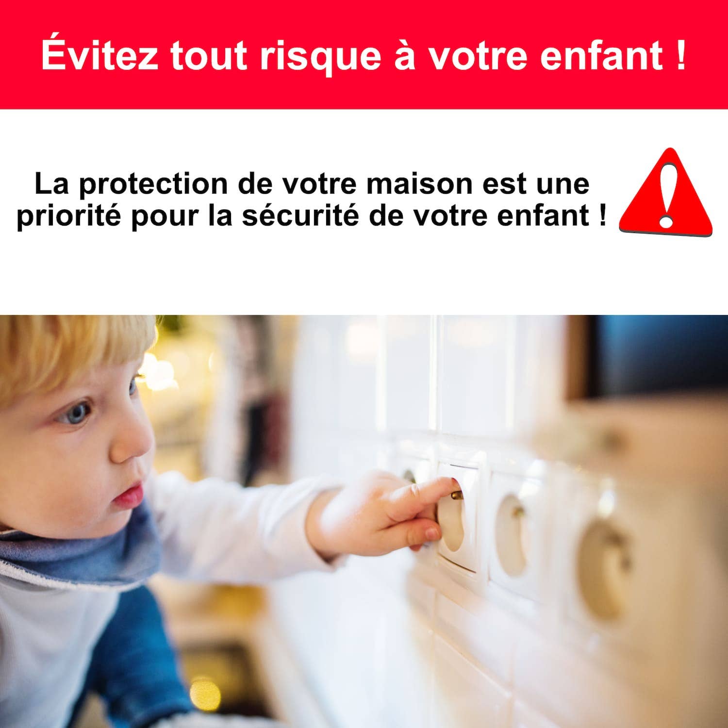 Bébéalis - Wholesale Shoe Accessories - Kids & Baby - Pack of [10/20] Baby Socket Covers - Removable Without Key6