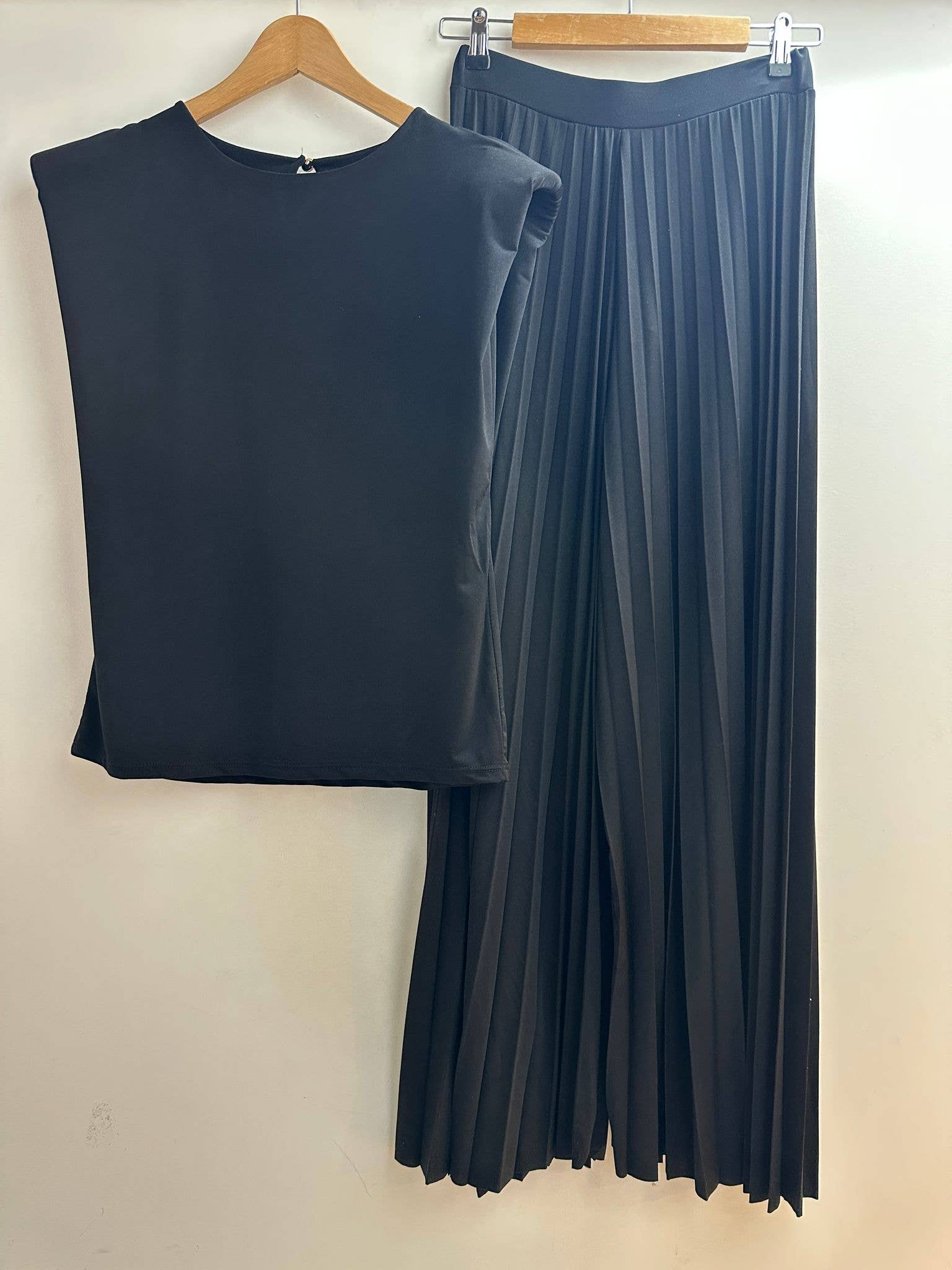 LORIANE - Wholesale Top & Pant Set (NOT Loungewear) - Women's - 10131 Set top + pants22