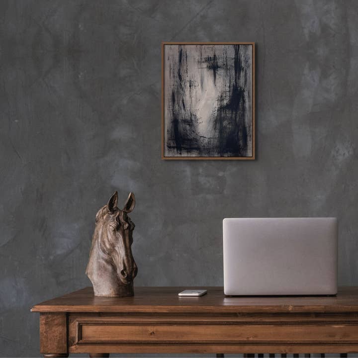 Rebecca Anne Maclean - Wholesale Painting/drawing - Wabi Sabi Four - Original4