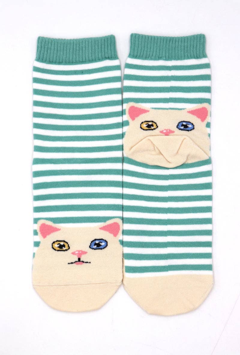 Mix colors Socks #61184 for wholesale on Faire1