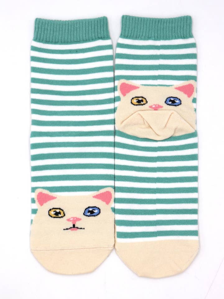 Mix colors Socks #61184 for wholesale on Faire1