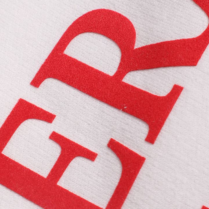 Fashion City - Wholesale Sweatshirt - Unisex - LITERALLY JUST A GIRL MIDWEIGHT Crewneck Sweatshirt11