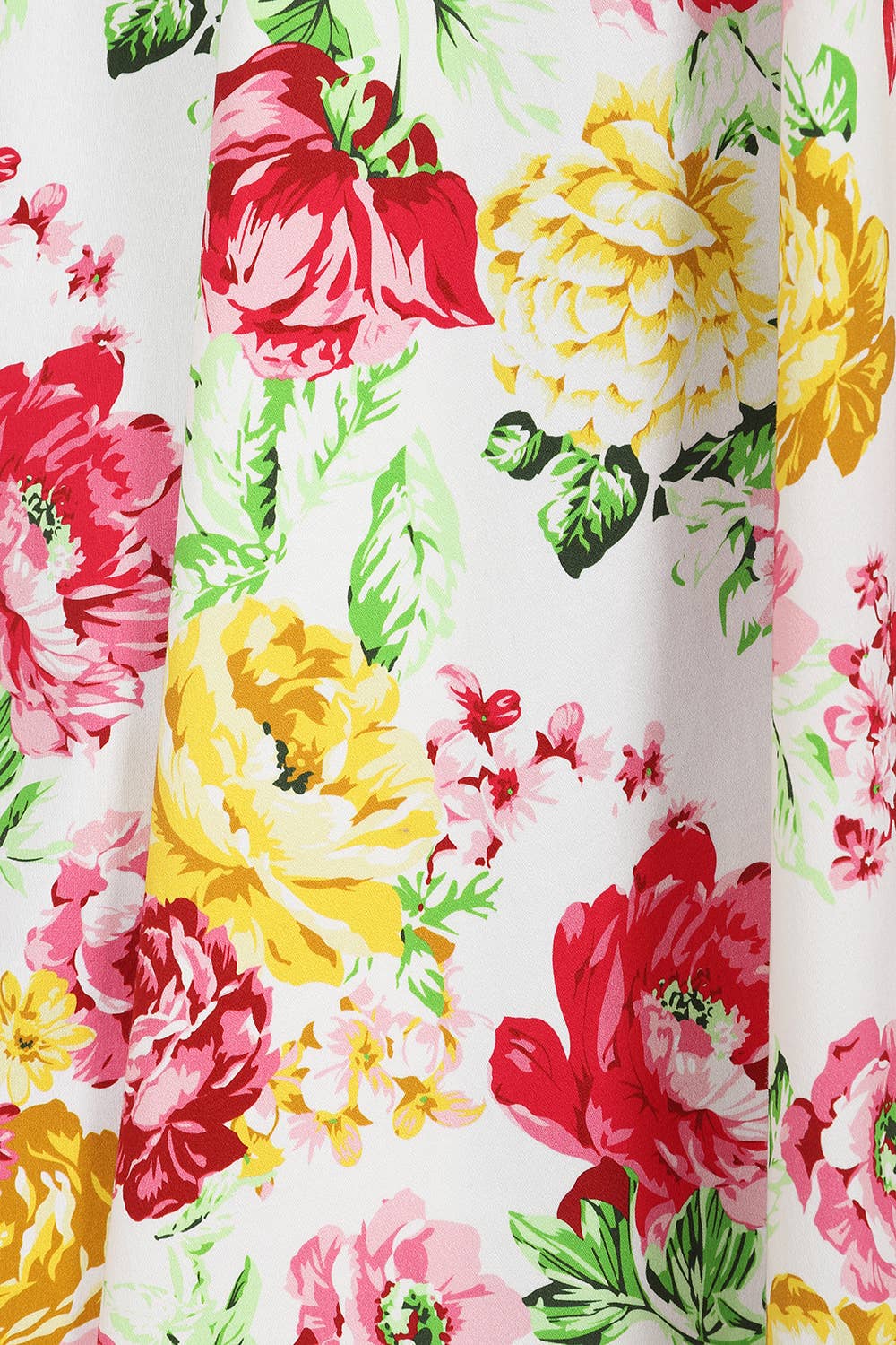 Hessar Trading CO LTD – Vestido - Mulher por atacado – Vestido Baloiço Aurora5