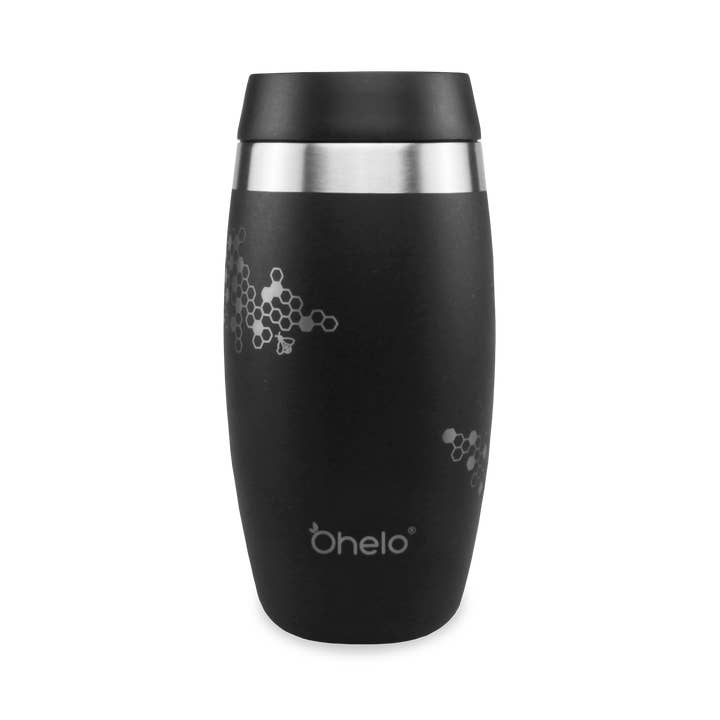 O copo Black Bee por atacado de Ohelo