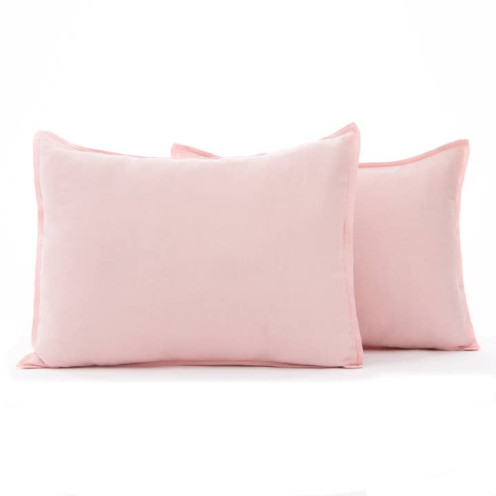 Barooga - Wholesale Bedding Pillowcase/Sham - Kids & Baby - Toddler Muslin Pillowcase, 14"x19", 2 Pack18